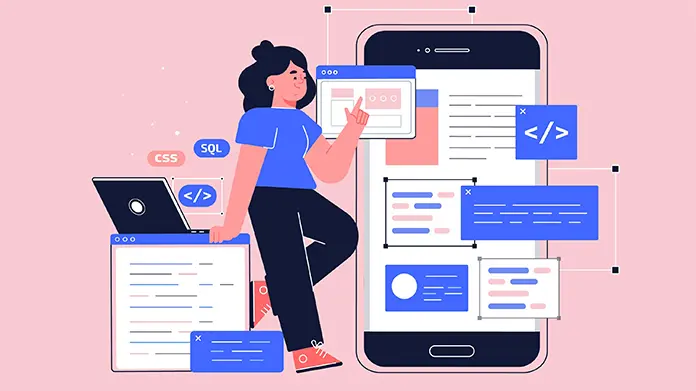 android app development