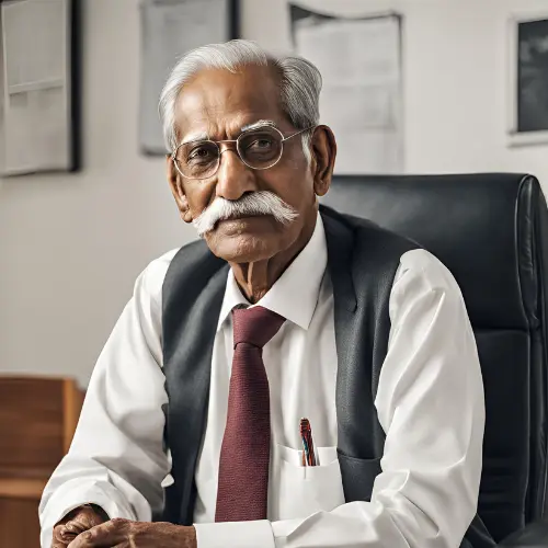 Vikram Jain