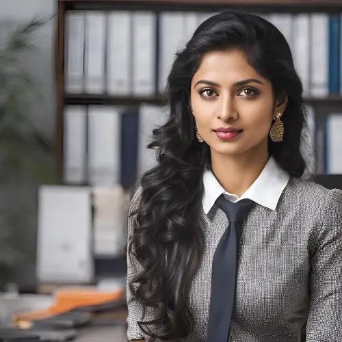 Priya Patel